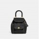 Coach Women Riya Backpack 21 Brass Black